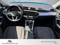 Audi Q3 S line 35 TDI quattro AHK Smartphone Interface LED Blau - thumbnail 14