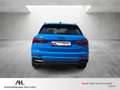 Audi Q3 S line 35 TDI quattro AHK Smartphone Interface LED Blau - thumbnail 4