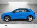 Audi Q3 S line 35 TDI quattro AHK Smartphone Interface LED Blauw - thumbnail 2