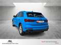 Audi Q3 S line 35 TDI quattro AHK Smartphone Interface LED Blau - thumbnail 3