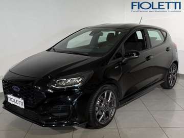 7ª SERIE 1.0 ECOBOOST HYBRID 125 CV 5 PORTE ST-LINE