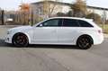 Audi RS4 Avant 4.2 FSI quattro RS-Aga 20"Alu Bang&Olu Weiß - thumbnail 6