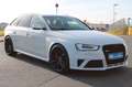 Audi RS4 Avant 4.2 FSI quattro RS-Aga 20"Alu Bang&Olu Weiß - thumbnail 4