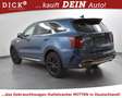 Kia Sorento 2.2d 4WD Platin PANO+MEMO+360+HEAD+BOSE+ Blau - thumbnail 6