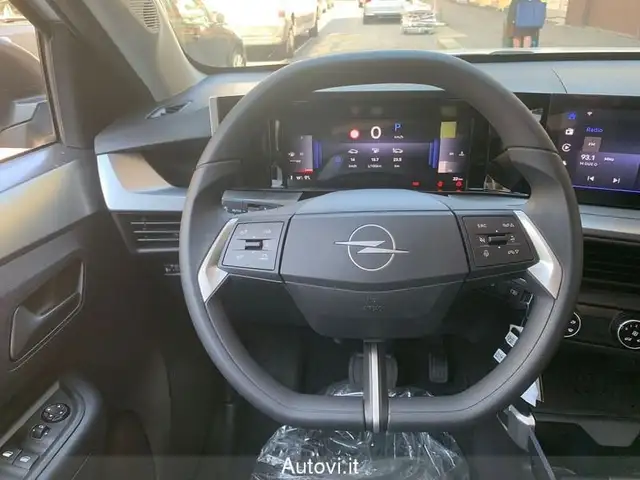 Opel Frontera view 12