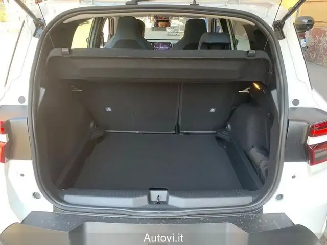 Opel Frontera view 9