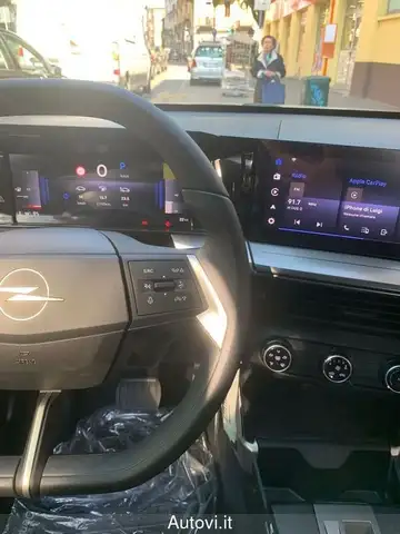 Opel Frontera view 14