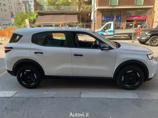 Opel Frontera view 4