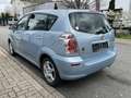 Toyota Corolla Verso 1.8 Sol  7. Sitze Kfz hat Hagelschaden Blue - thumbnail 4