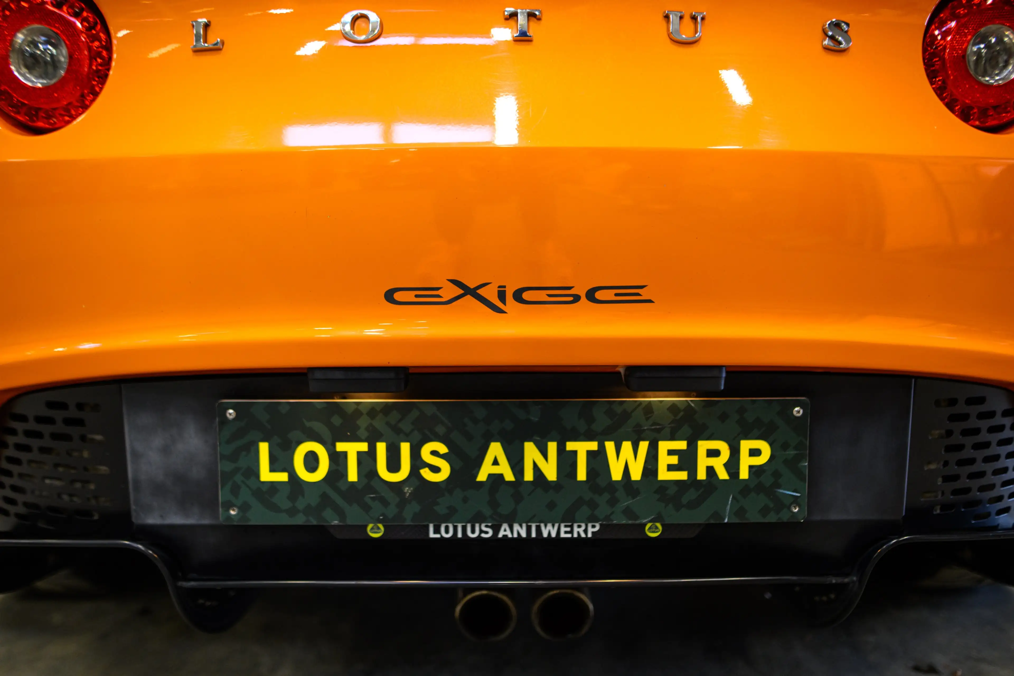Lotus Exige 2ZZ 192PK met soft top — photo 15