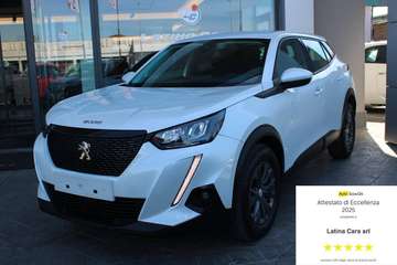 1.2 puretech Active Pack s&s 130cv con CarPlay