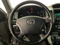 Toyota Land Cruiser 3.0 D-4D 16V cat 3 porte aut. Executive srebrna - thumbnail 5