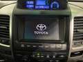 Toyota Land Cruiser 3.0 D-4D 16V cat 3 porte aut. Executive srebrna - thumbnail 10