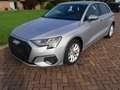 Audi A3 Sportback 35 TDI Pro Line S-TRONIC 110kW *** 13999 Argent - thumbnail 4
