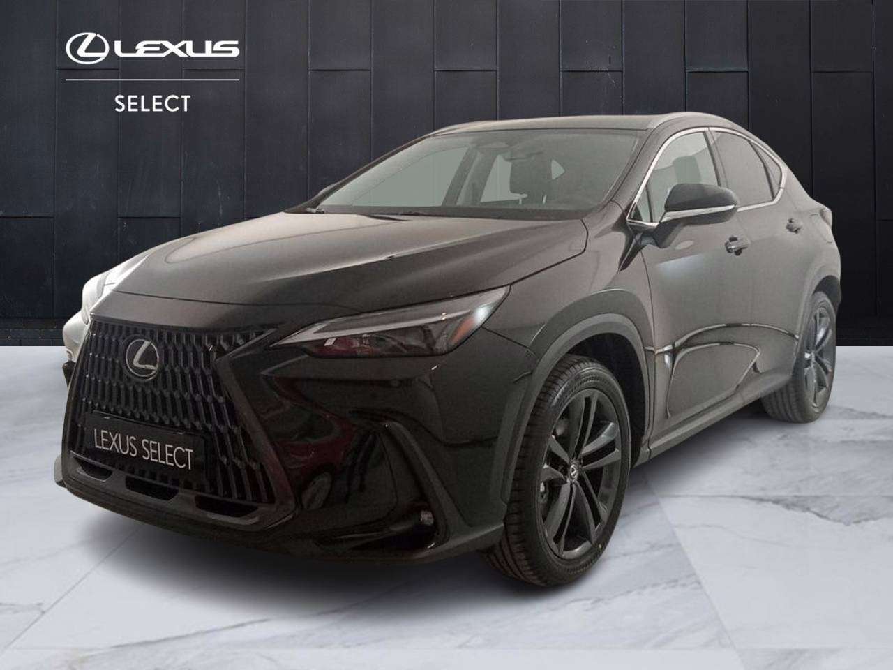 Lexus NX 350h NX II 2022 350h 2.5 Premium+ 4wd 244cv e-cvt! PREZZO REALE