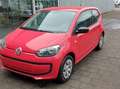 Volkswagen up! move Rouge - thumbnail 1