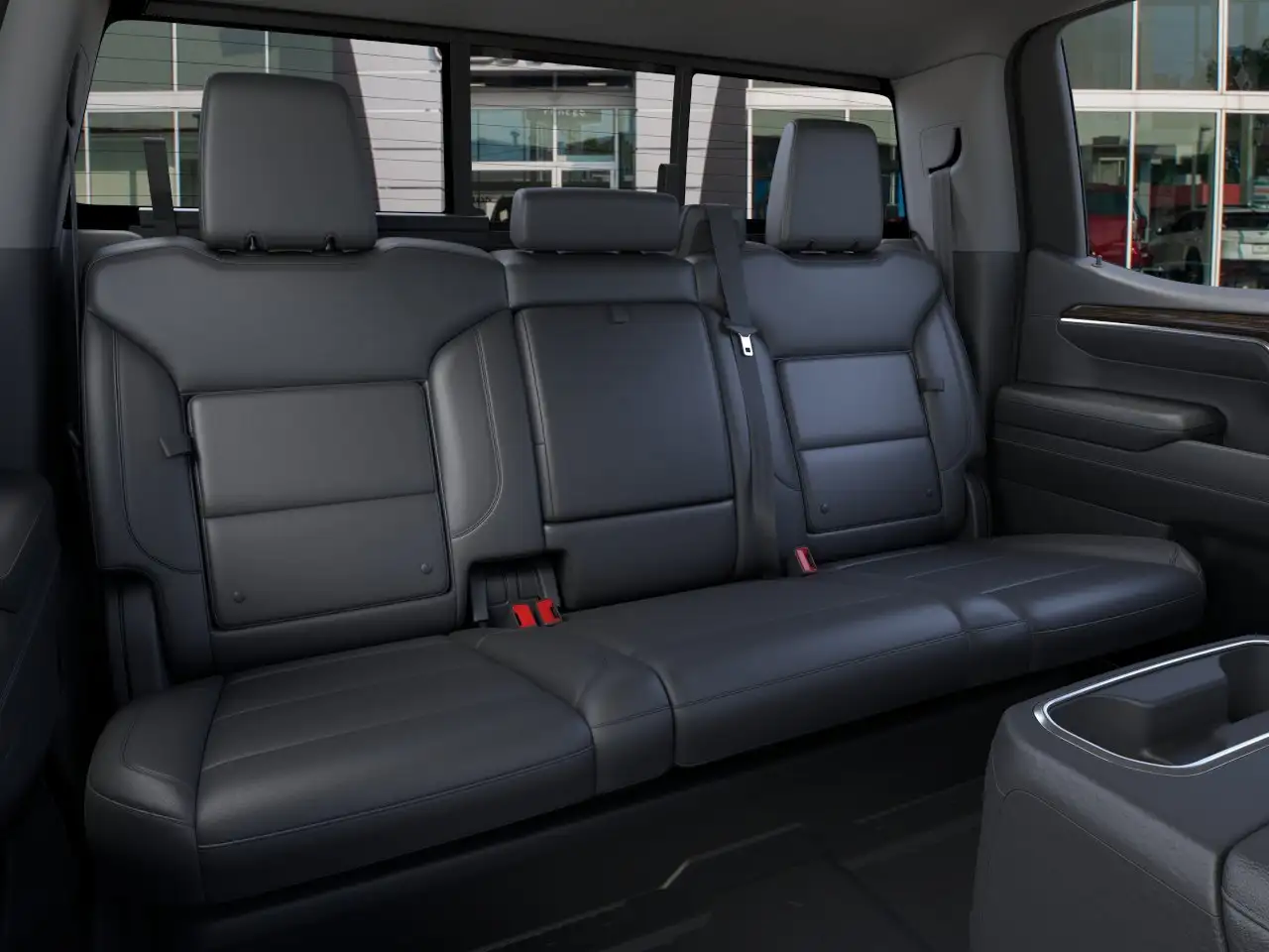 GMC Sierra 1500 fotografie GMC Sierra 1500