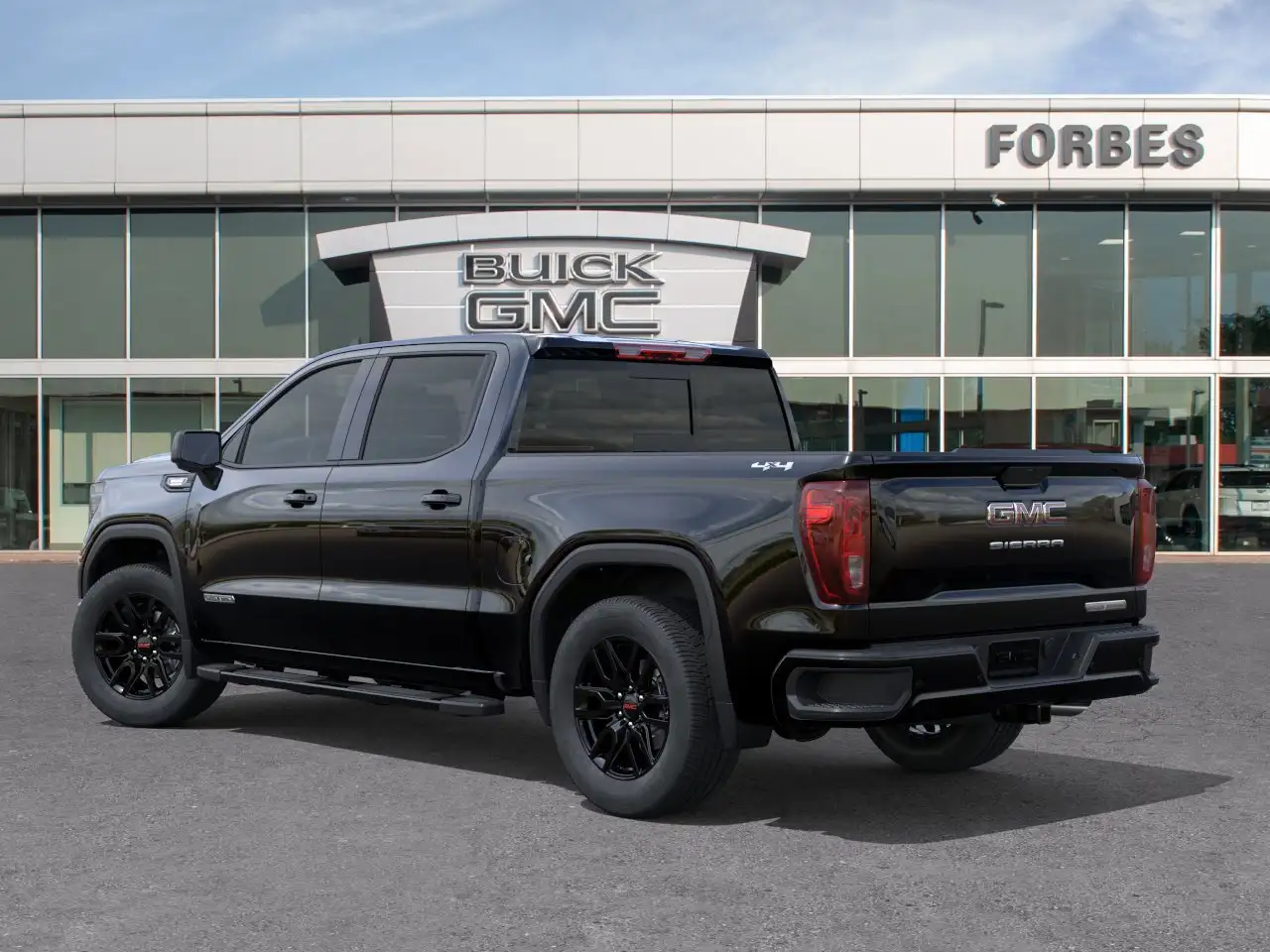 GMC Sierra 1500 fotografie GMC Sierra 1500
