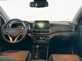 Hyundai TUCSON 2018 Diesel 1.6 crdi 48V Xprime 2wd 136cv dct my20 Marrone - thumbnail 10