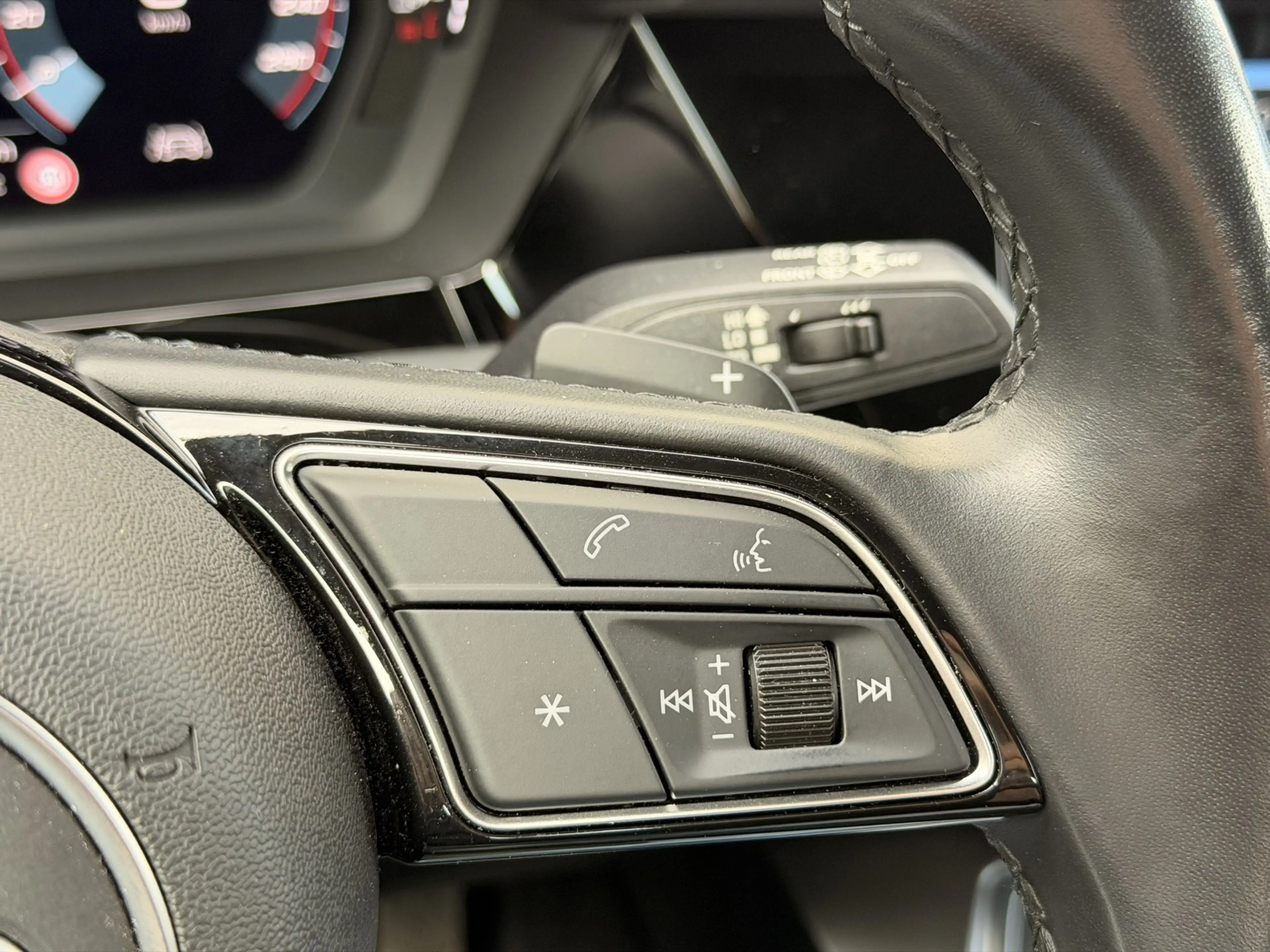 Audi A3 Sportback 35 TFSI S-Tronic 19'' Trekhaak CarPlay L — photo 17