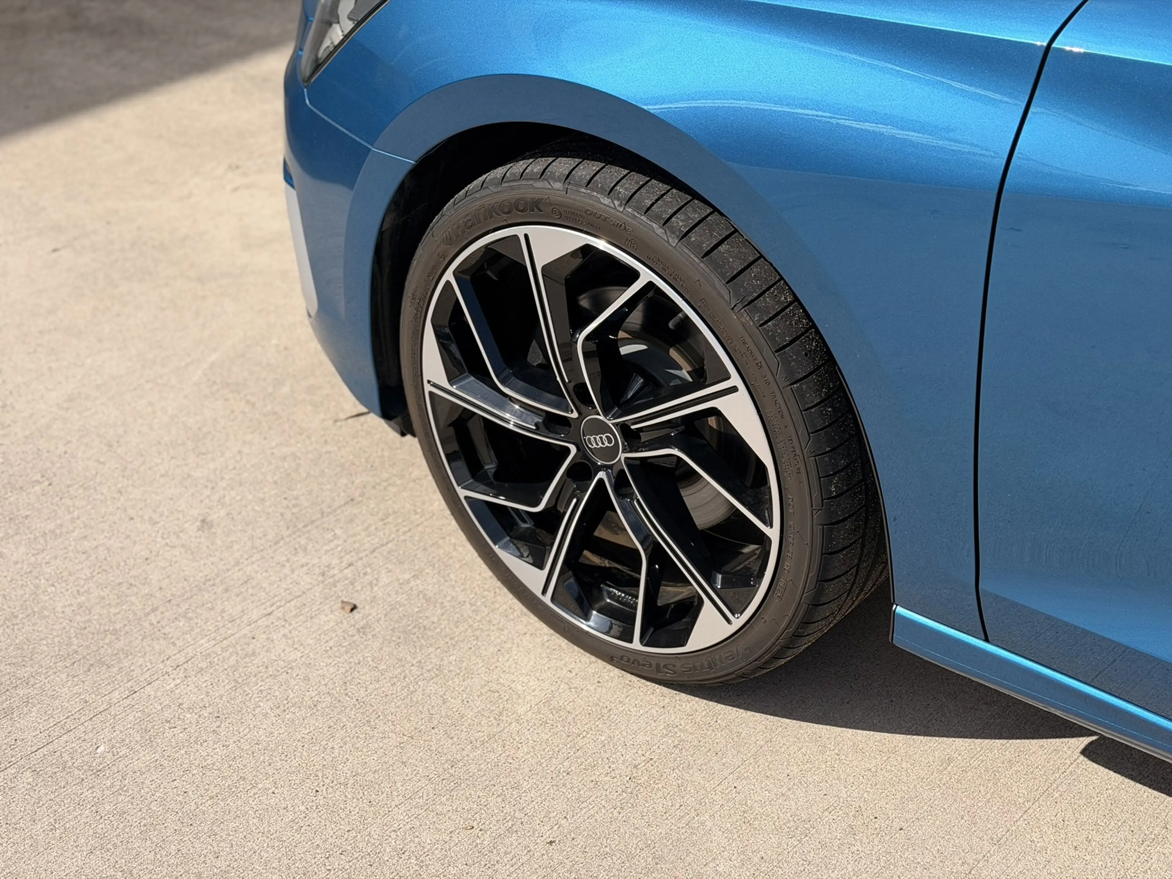 Audi A3 Sportback 35 TFSI S-Tronic 19'' Trekhaak CarPlay L — photo 4