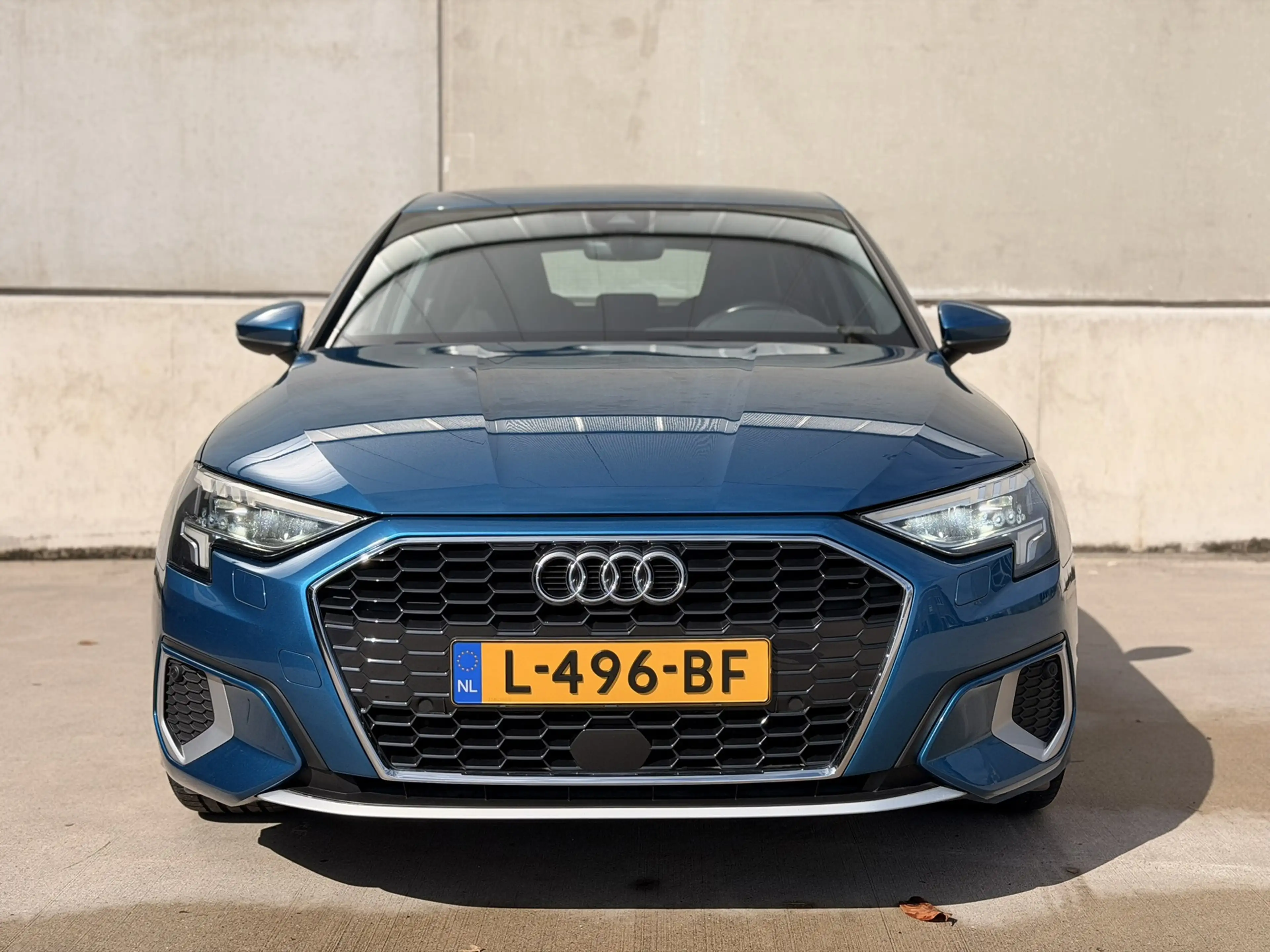 Audi A3 Sportback 35 TFSI S-Tronic 19'' Trekhaak CarPlay L — photo 8