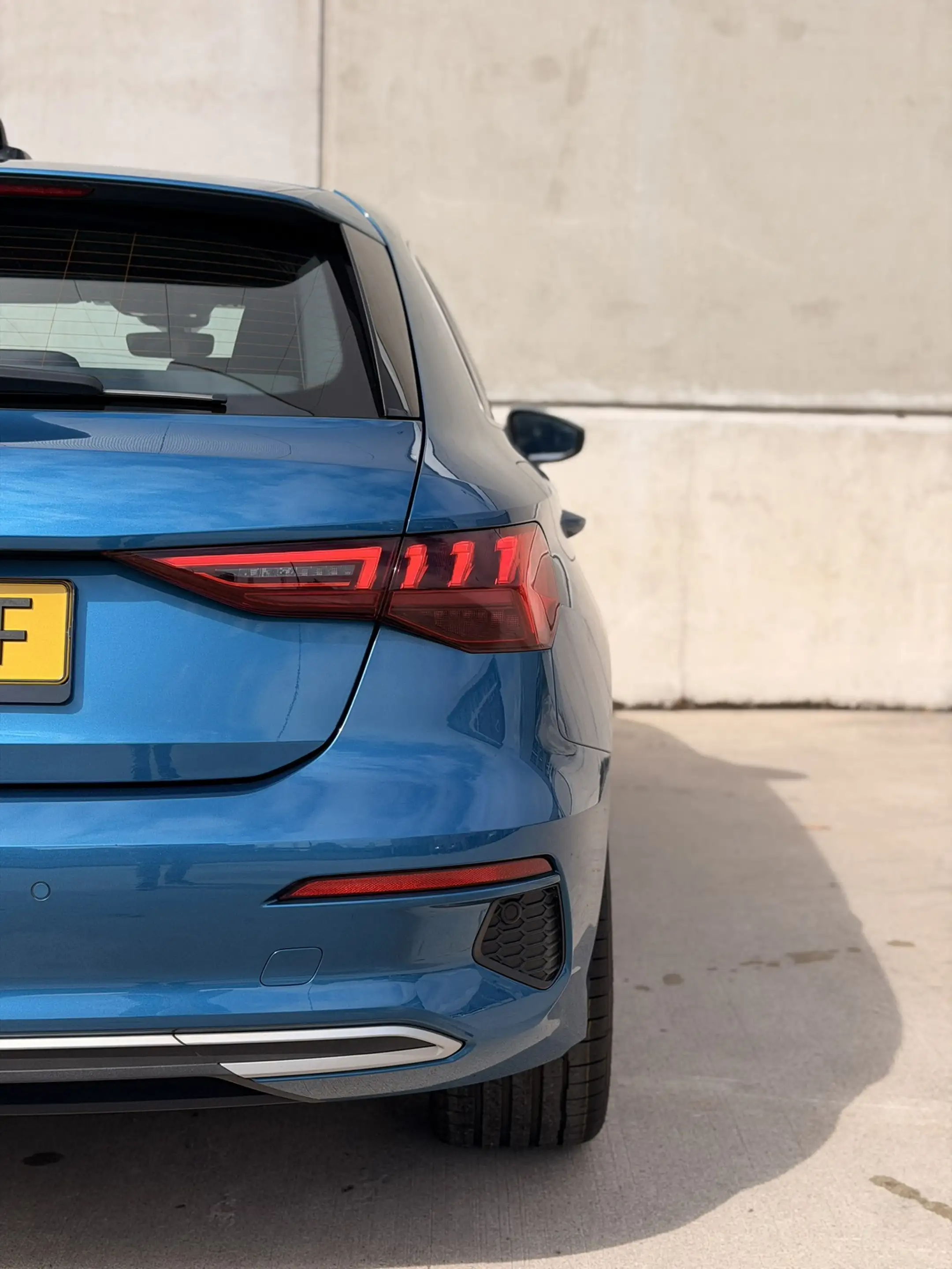 Audi A3 Sportback 35 TFSI S-Tronic 19'' Trekhaak CarPlay L — photo 29