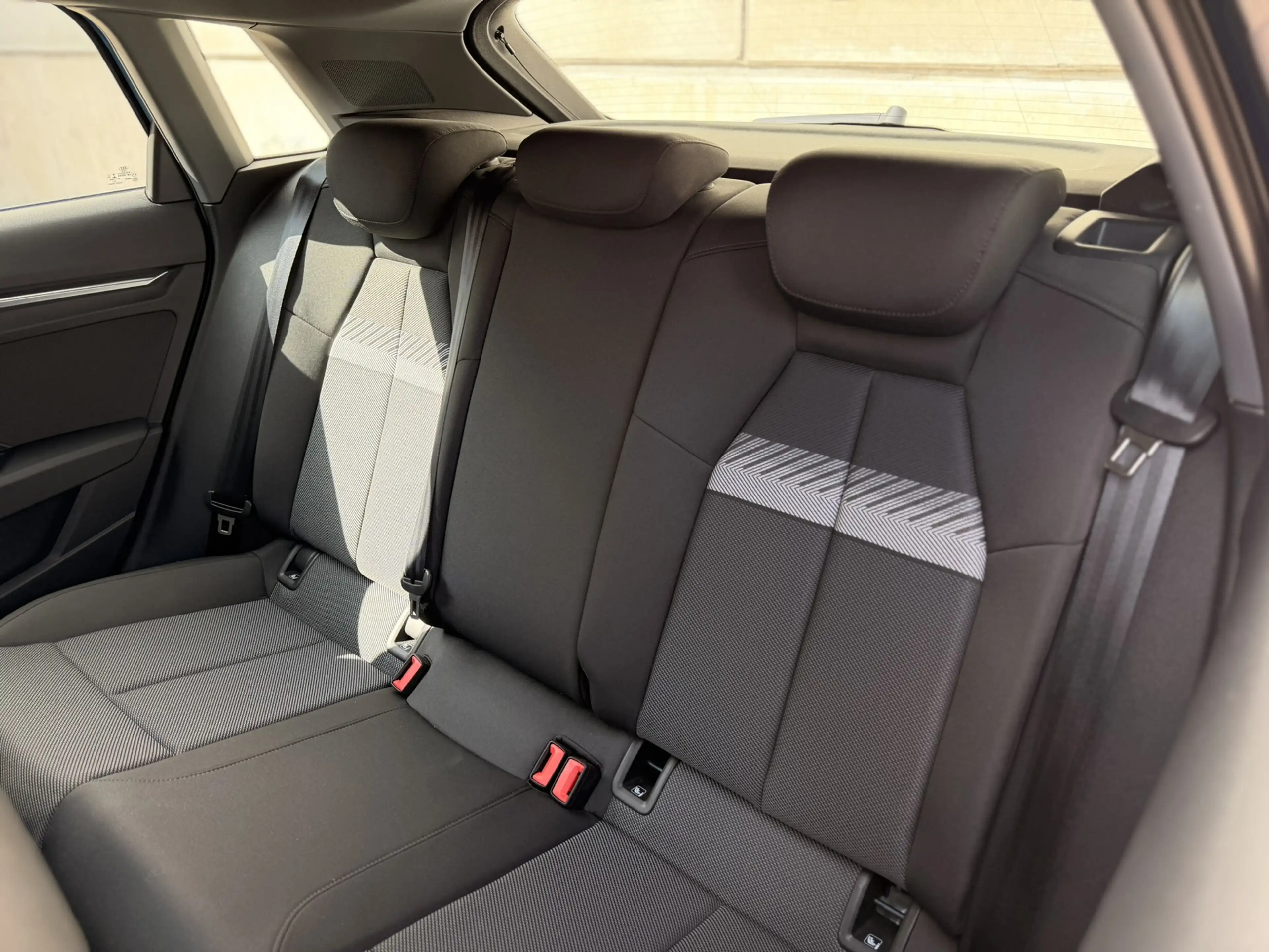 Audi A3 Sportback 35 TFSI S-Tronic 19'' Trekhaak CarPlay L — photo 10