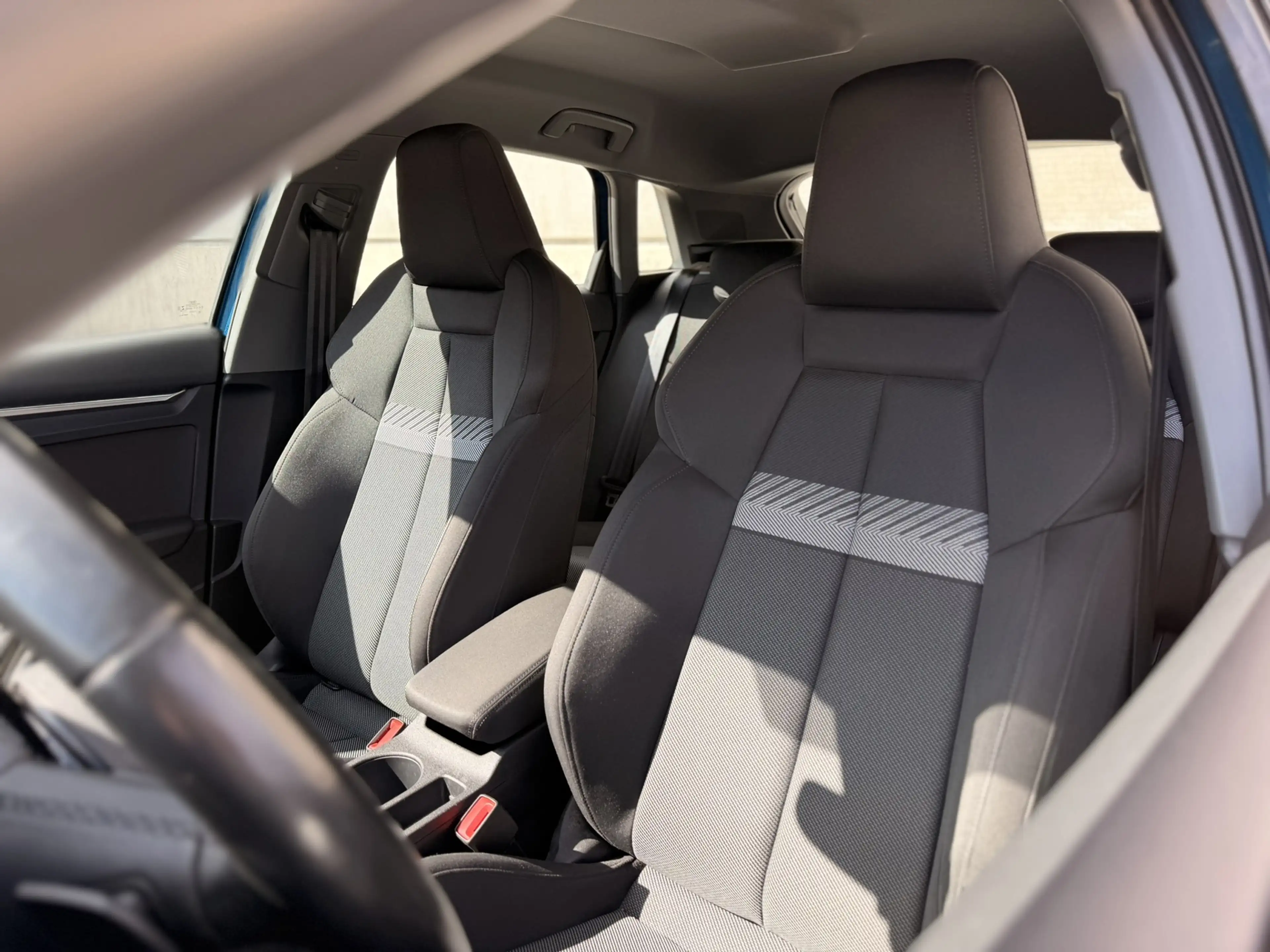 Audi A3 Sportback 35 TFSI S-Tronic 19'' Trekhaak CarPlay L — photo 9