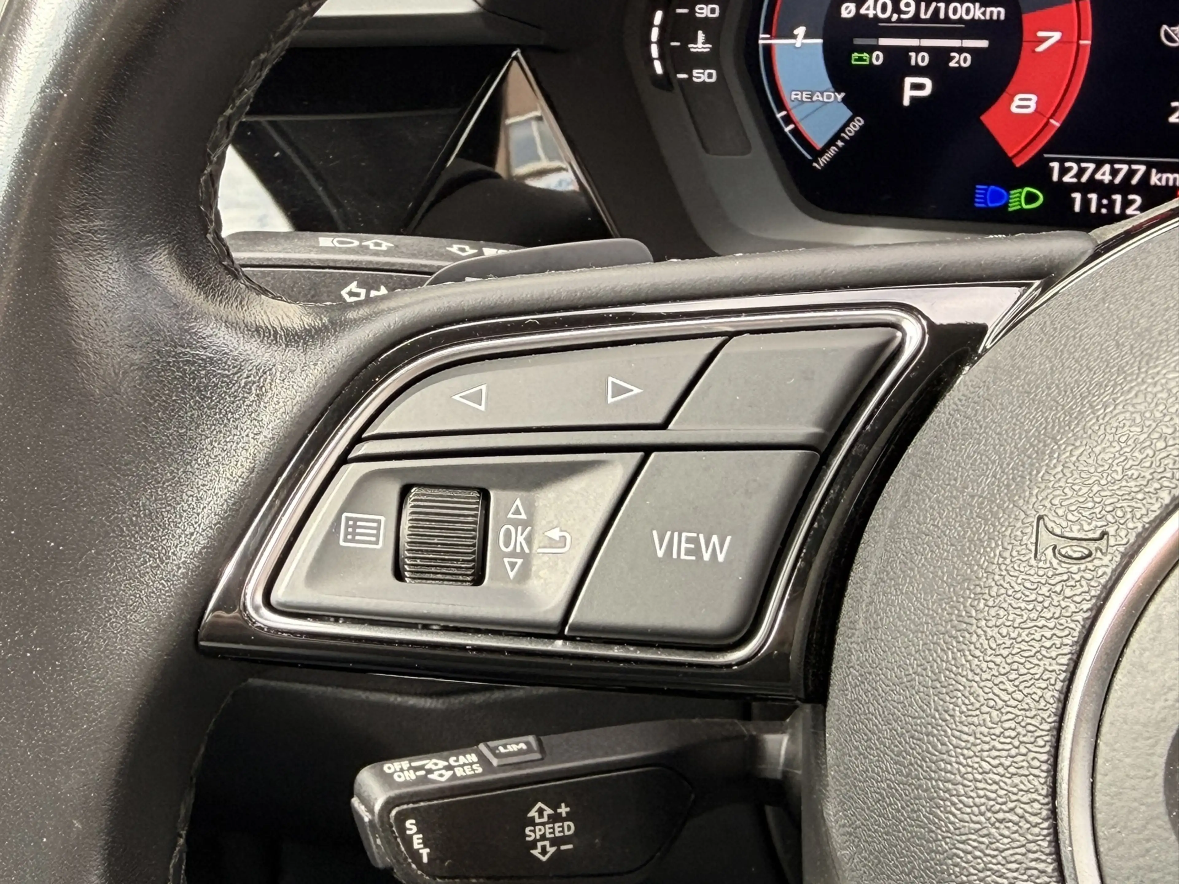 Audi A3 Sportback 35 TFSI S-Tronic 19'' Trekhaak CarPlay L — photo 16