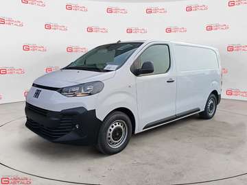 Scudo Ice van M 1.5 diesel 120cv S&S