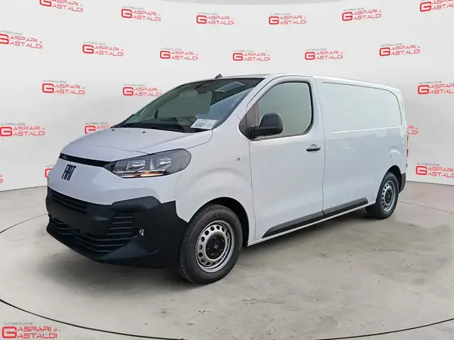Fiat Scudo
