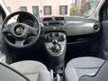 Fiat 500 1.2 Lounge 69cvPANoRAMA!! BLUETOOTH!! Gris - thumbnail 11