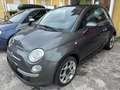 Fiat 500 1.2 Lounge 69cvPANoRAMA!! BLUETOOTH!! Gris - thumbnail 1