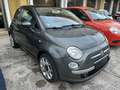 Fiat 500 1.2 Lounge 69cvPANoRAMA!! BLUETOOTH!! Gris - thumbnail 2