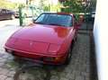 Porsche 924 1. Hand unfallfrei Rot - thumbnail 3