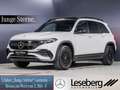 Mercedes-Benz EQB 350 EQB 350 4M AMG LED/Pano/Distro./360°/Memory/DAB/ Weiß - thumbnail 1