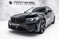 BMW 330 3-serie Touring 330e M-Sport | M-Stoel | Pano | H& Zwart - thumbnail 4
