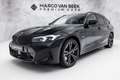 BMW 330 3-serie Touring 330e M-Sport | M-Stoel | Pano | H& Zwart - thumbnail 1