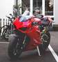 Ducati Panigale V2 Czerwony - thumbnail 1