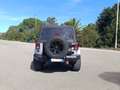 Jeep Wrangler Unlimited 2.8 crd Sahara OMOLOGATO FINANZIABILE Grigio - thumbnail 4