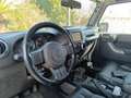 Jeep Wrangler Unlimited 2.8 crd Sahara OMOLOGATO FINANZIABILE Grigio - thumbnail 5