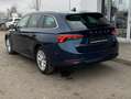 Skoda Octavia Combi 1.5 eTSI DSG Style HEAD-UP+SMART-L Blau - thumbnail 3