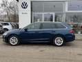 Skoda Octavia Combi 1.5 eTSI DSG Style HEAD-UP+SMART-L Blau - thumbnail 2