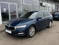 Skoda Octavia Combi 1.5 eTSI DSG Style HEAD-UP+SMART-L Blau - thumbnail 9