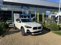 BMW X2 sDrive18i Blanc - thumbnail 1