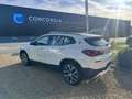 BMW X2 sDrive18i Blanc - thumbnail 4