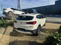 BMW X2 sDrive18i Blanc - thumbnail 5