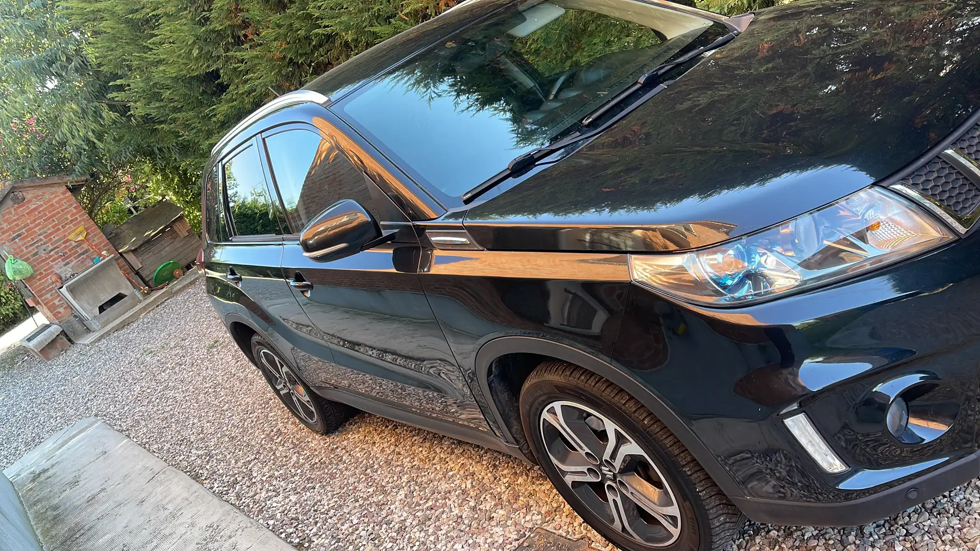 Suzuki Vitara 1.6 ddis V-Top s&s 4wd allgrip dct euro 6 - 1
