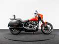 Harley-Davidson Sport Glide FLSB Siyah - thumbnail 8